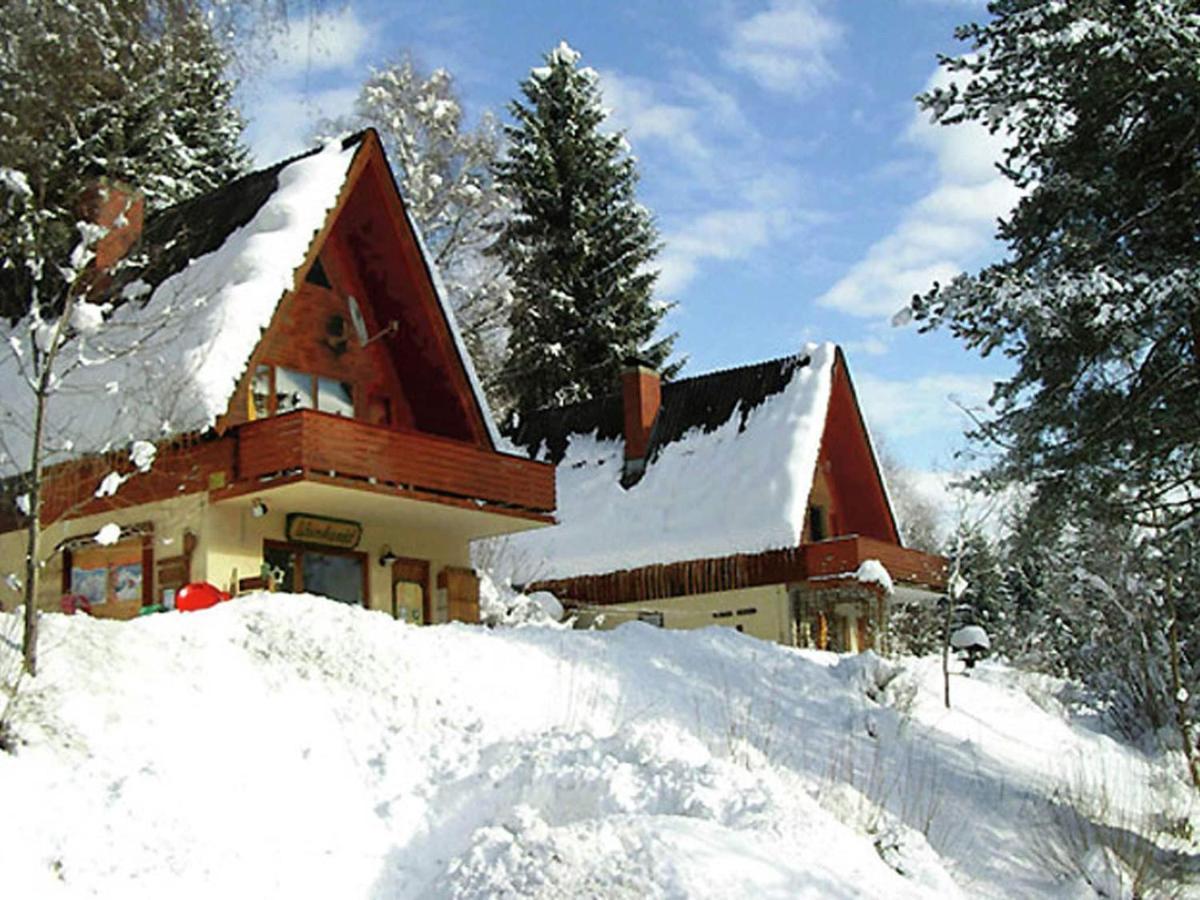 Holiday Home In Jenig Carinthia With Pool Exterior photo